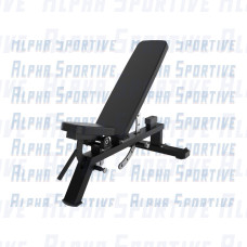 ALPHA AS-006 ADJUSTABLE BENCH